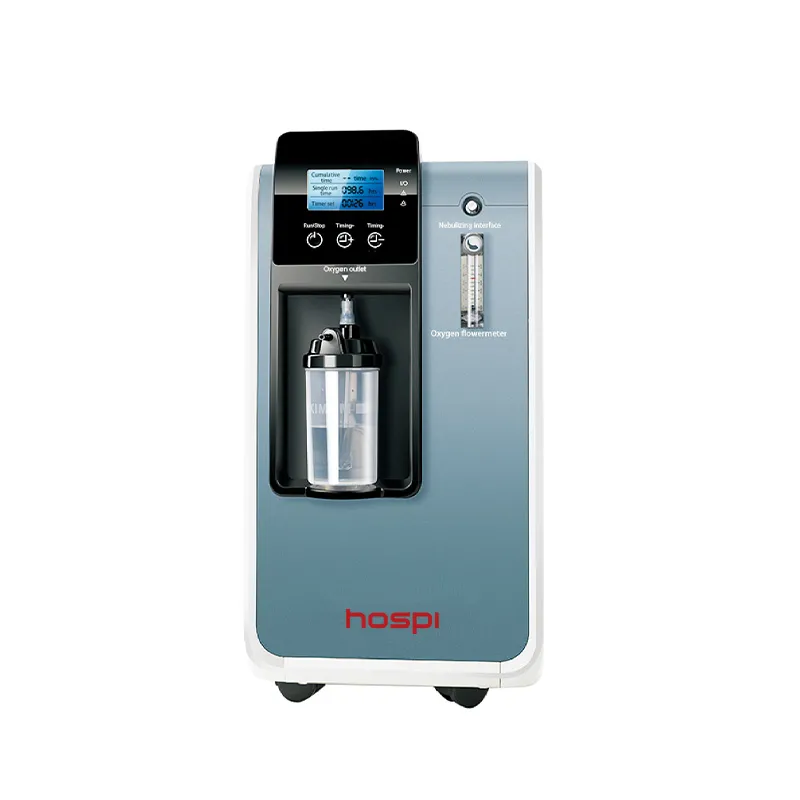 HSP-BW Series 3-6 L/min Oxygen Concentrator